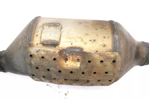 original  VW Golf 5 V Touran Kat Partikelfilter Dieselpartikelfilter 1,9 2,0 TDI (110299)