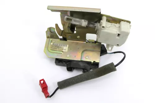 VW Sharan Galaxy Fanghaken an Klappe Kofferraumschloß Heckschloß Schloß hinten