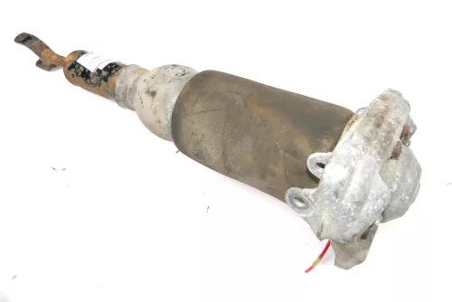 Audi A6 2,5 TDI 4B Allroad Stoßdämpfer vorne Luft Luftfederung 4Z7413031A Contin (110357)