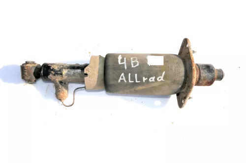 Audi A6 2,5 TDI 4B Allroad Stoßdämpfer hinten links Luft Luftfederung 4Z7513031A