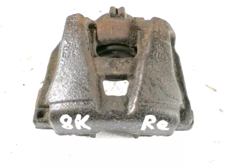 A4 8K A5 8T Bremssattel Bremszylinder rechts vorne 8K0615124C 312x25 Bremse ##