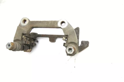 Audi A4 8K Bremssattelhalter Bremsträg hinten links 8K0615425C 300x12mm