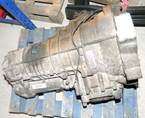 Audi A4 B5 2.8 141kw 165PS Getriebe Automatik DES (von ALF Motor) - ca.177.000km