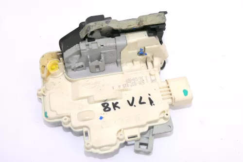 Audi A3 8V A4 8K Q7 Stellmotor Tür Türschloß mit ZV vorne links 8J1837015A