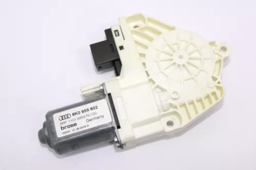 Audi A4 8K B8 A5 ektrischer Fensterheber Motor vorne rechts 8K0959802