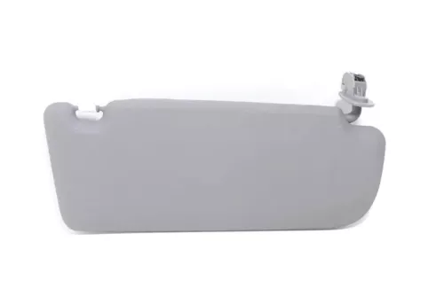 Audi A4 8D B5 Sonnenblenden Sonnenblende onyx vorne links 8D0857551F (110479)