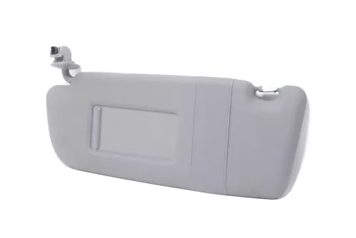 Audi A4 8D B5 Sonnenblenden Sonnenblende onyx vorne links 8D0857551F (110479)