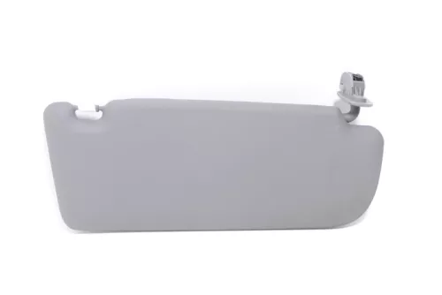 Audi A4 8D B5 Sonnenblenden Sonnenblende onyx vorne links 8D0857551F (110479)