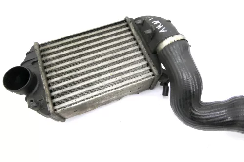 Audi A6 4B Ladeluftkühler Ladeluft Kühler 2,5 TDI 059145805 AFB AKN AKE AYM