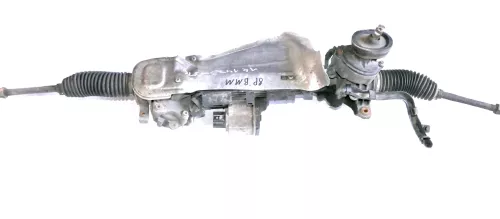 VW Golf 5 Touran Passat 3C A3 Lenkgetriebe Servolenkung 2. Generation 1K1423055K (110554)