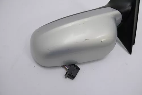 VW Passat 3BG 3B elektrischer Spiegel Außenspiegel links grau silber LB7Z (110571)