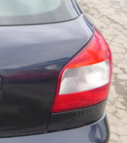 Audi A3 8L Rücklicht Rückleuchte Hecklicht original 8L0945096C Facelift rechts