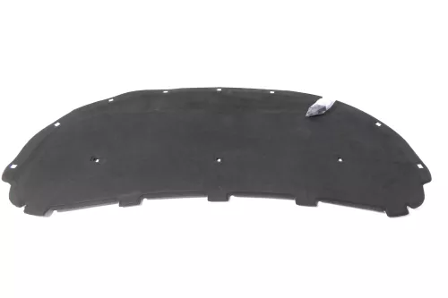Skoda Roomster Fabia 5J Motorhaube Dämmung Motorhaubendämmung Dämmmatte (110791)