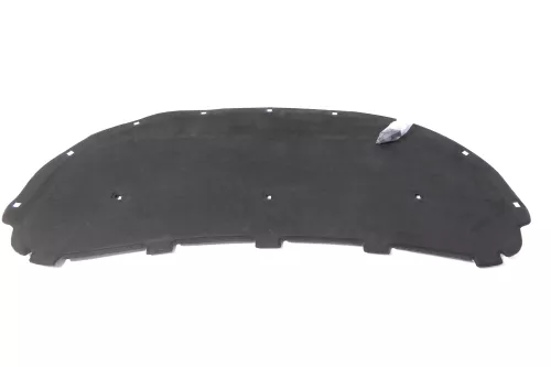 Skoda Roomster Fabia 5J Motorhaube Dämmung Motorhaubendämmung Dämmmatte (110791)