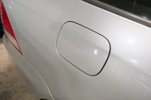 VW Golf 5 1K5 + Golf 6 Variant Kombi Tankdeckel Deckel Tank Tankverschluß LA7W