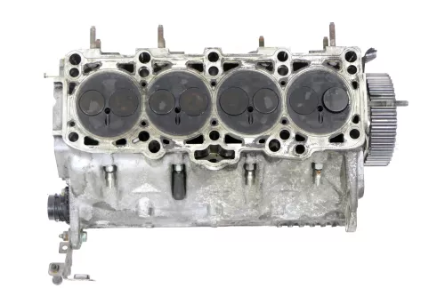 VW Caddy 2K Golf 5 Zylinderkopf Kopf 2.0 SDI 55w / 51kw 038103373R BST BDJ Motor (110862)