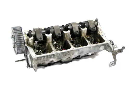 VW Caddy 2K Golf 5 Zylinderkopf Kopf 2.0 SDI 55w / 51kw 038103373R BST BDJ Motor