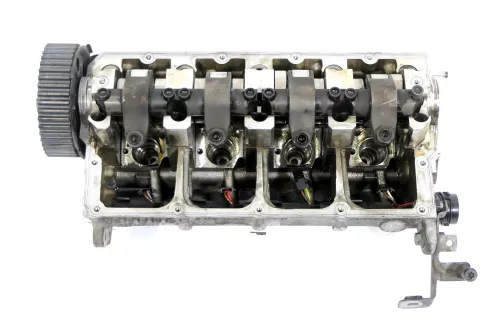 VW Caddy 2K Golf 5 Zylinderkopf Kopf 2.0 SDI 55w / 51kw 038103373R BST BDJ Motor (110862)