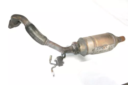 Sharan 7M3 Katalysator (Dieselpartikelfilter Rußpartikelfilter) 1,9 TDI HJS KBA1 (111192)