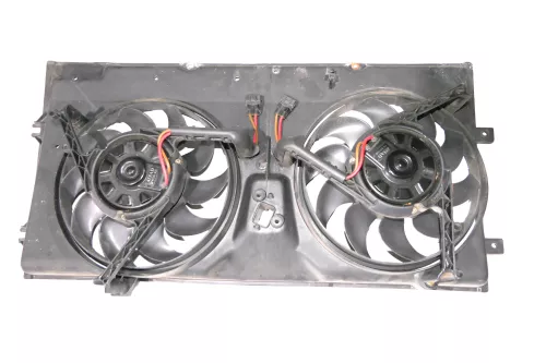 VW T4 Lüfter Kühler Lüftermotor 701121207G 1X,AAB,ABL,ACU oder AEN 