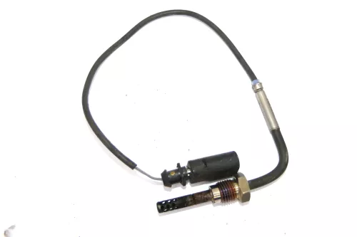 Audi A6 4F 059906088A Abgastemperaturregler Regler Lambdasonde 2.7 3.0 TDI ASB