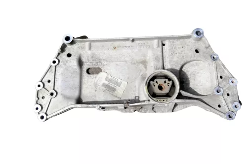 VW Touran Golf 5 Achse Aggregateträger Vorderachse vorne 1k0199313AL 1k0199369G