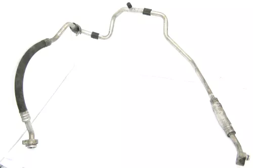 VW Passat 3C Klimaleitung Kältemittelschlauch 3C0820743BH Klimaanlage 2.0 TDI