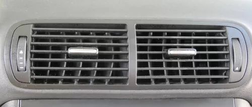 Audi A3 8L Lüftungsdüse Düse Lüftung 8l1820951 Mitte (111295)