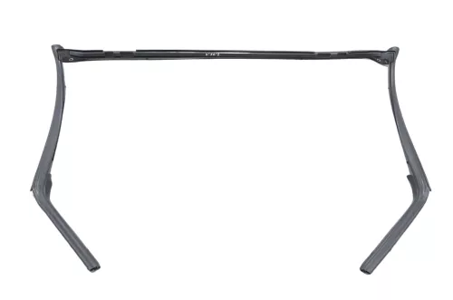 Audi TT 8N Cabrio Dichtung vorn Scheibe Verdeck Windschutzscheibe 8N7845353B