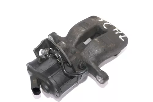 VW Passat 3C  Bremssattel hinten links 3C0615403E 300x12mm Feststellbremse Hand