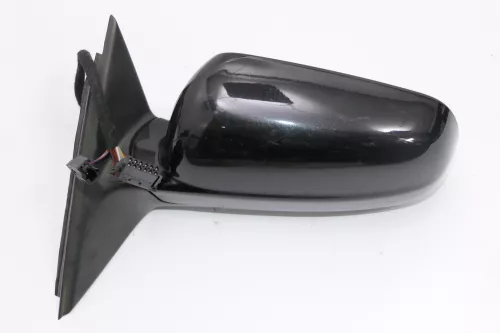 Skdoa Superb 3U elektrischer klappbarer Spiegel Außenspiegel links schwarz 9910