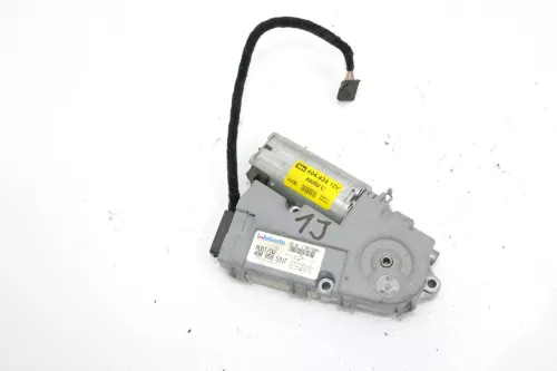 VW Touran A6 4B Schiebedachmotor Motor Schiebedach 4B0959591F Antrieb Webasto