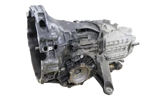 A6 4B A4 B5 8D Getriebe EAA GFQ 2.4 121kw 165PS Schaltgetriebe ca. 193.000km