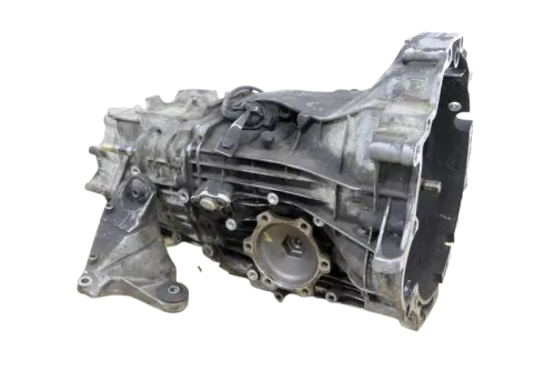 A6 4B A4 B5 8D Getriebe EAA GFQ 2.4 121kw 165PS Schaltgetriebe ca. 193.000km (111551)