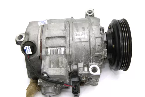 Audi A4 B6 8E Klimakompressor Kompressor Klima 8E0260805AB Denso