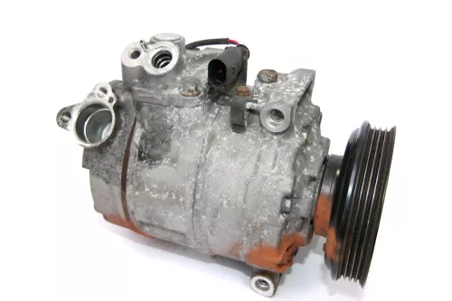 Audi A4 B6 8E Klimakompressor Kompressor Klima 8E0260805AB Denso (111714)