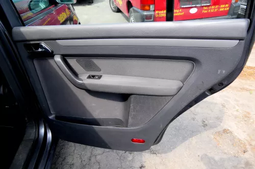 VW Touran 4x Türverkleidung Verkleidungen für Tür vorne hinten links anthrazit (111740)