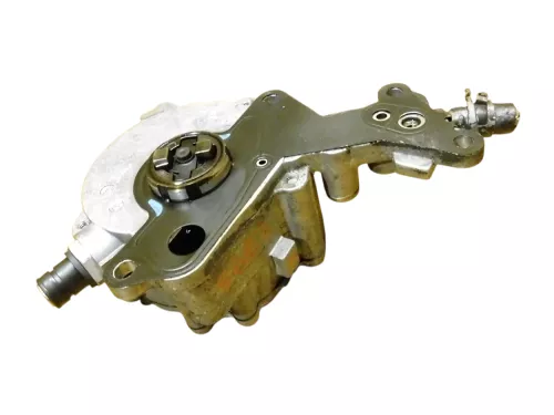 VW Golf 4 Bora A3 1,9 2,0 TDI Unterdruckpumpe Vakuumpumpe 038145209 M BSU (111784)