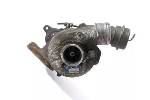 VW T4 Bus Turbo Turbolader Druckdose ACV AJT AUF AYC AYY Motor 2.5 TDI Diesel (111953)