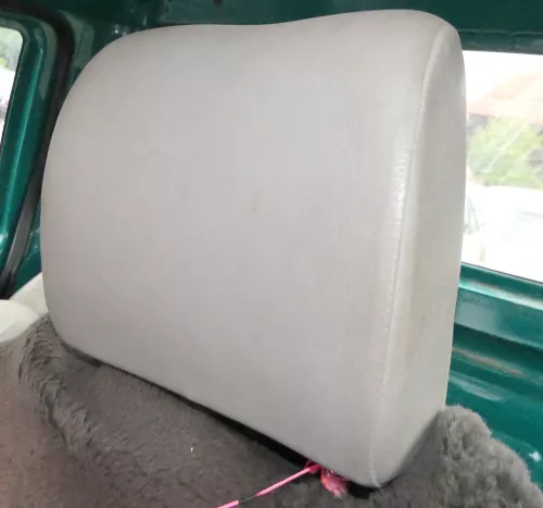 VW T4 Sitz vorne links oder rechts Kopfstütze Kopfstützen
