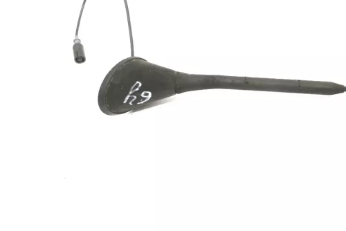 Skoda Superb 3U Antenne Antennenfuß Fuß Antennensockel Radio 1U0035505F (111998)