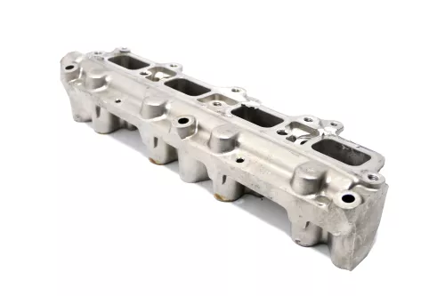 A3 VW Golf 5 V Ansaugbrücke Ansaugkrümmer 03C133202AQ 1,4 TSI CAXA 90kw (112211)