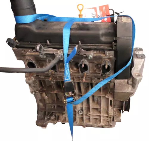 VW Golf 4 Bora Octavia Motor 1,6 75kw AVU AYD 102PS - 171.500km (112251)