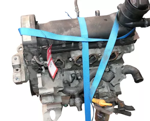 VW Golf 4 Bora Octavia Motor 1,6 75kw AVU AYD 102PS - 171.500km (112251)