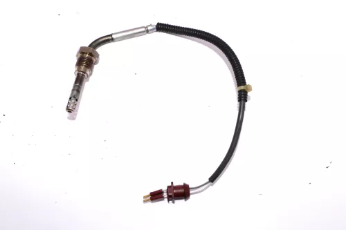 Audi A4 8K 03L906262E Lambdasonde 2.0 TDI Abgastemperaturgeber nach Partikelfilt