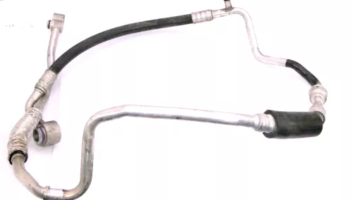 VW Polo 9N Fox Klimaleitung Kältemittelschlauch 6Q0820744BM Klimaanlage TDI BMT