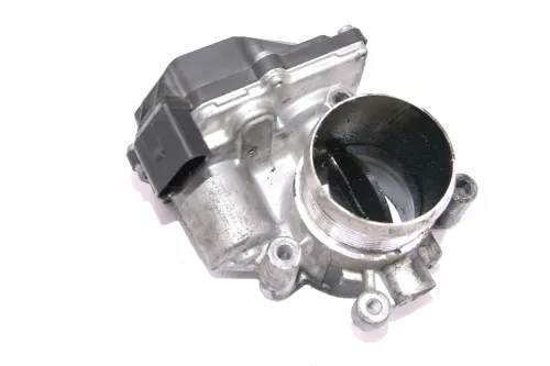 A4 8K B8 Drosselklappe Reglerklappe 2.0 TDi 103kw 03L128063AF CAGA CGAB CAH ##