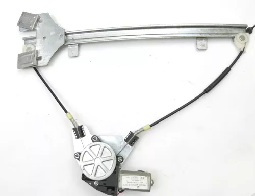 VW Fox elektrischer Fensterheber elektrisch vorne links Fahrerseite (112309)