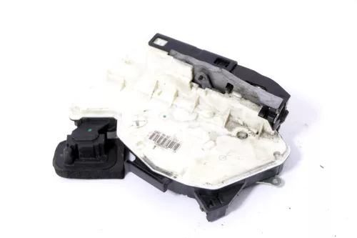 VW Golf 6 5K Stellmotor Tür Türschloß mit ZV hinten links 5K4839015M (112315)