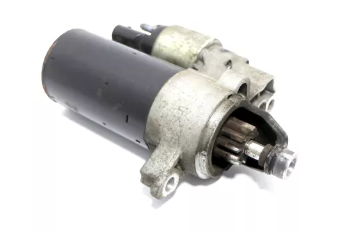 Audi A4 8K B8 A5 Anlasser Starter 03L911021 2.0 TDI CAGA CAGB CAGC CAHA CAHB (112341)